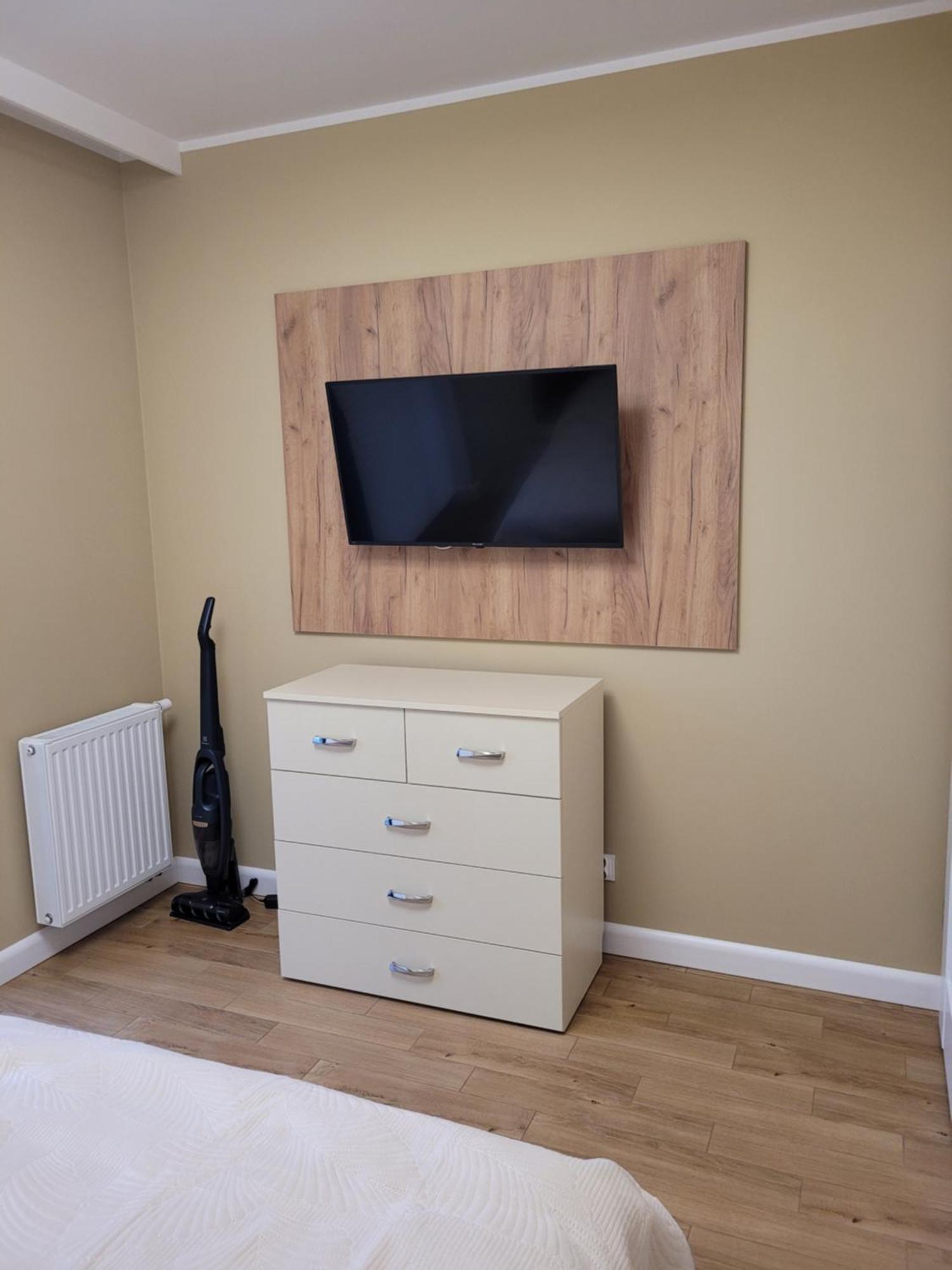 Apartament Heksagon Ostróda Zewnętrze zdjęcie