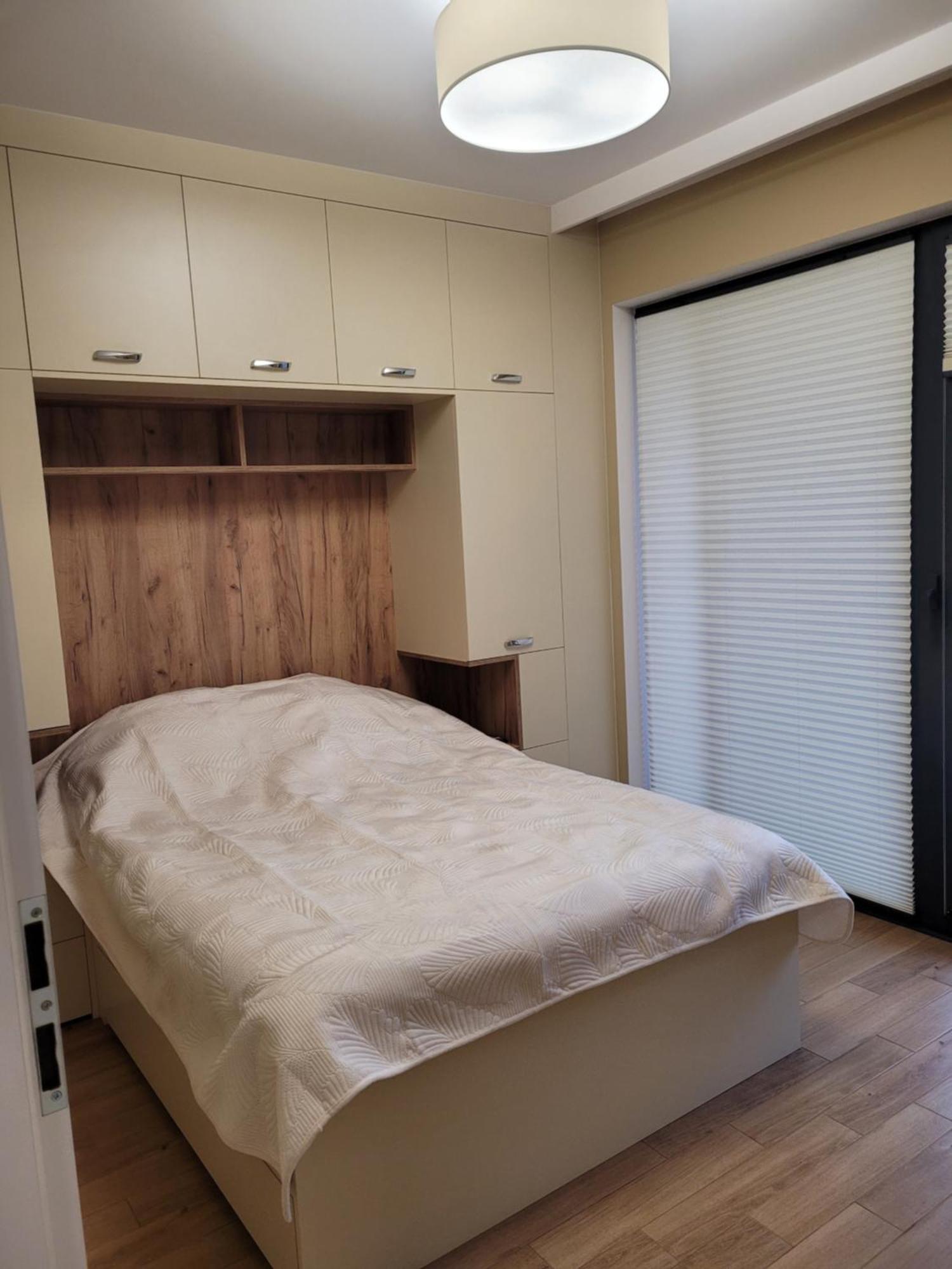 Apartament Heksagon Ostróda Zewnętrze zdjęcie